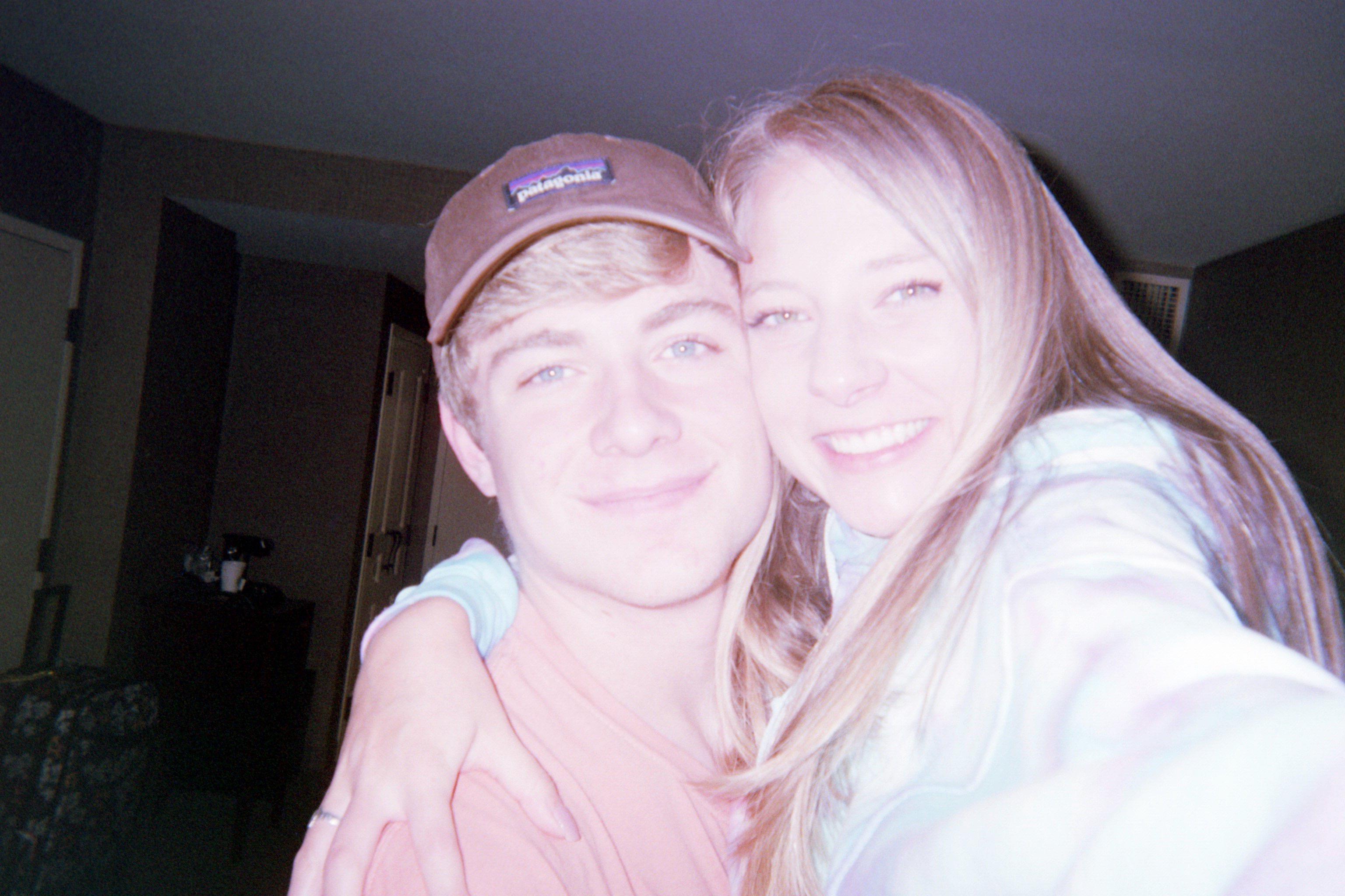 The Wedding Website of Jess Kuras and Aidan Gildea