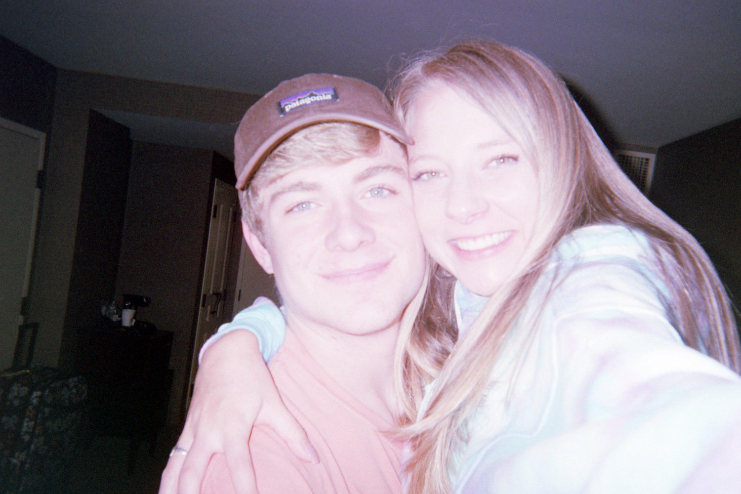 The Wedding Website of Jess Kuras and Aidan Gildea