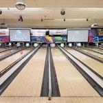 Suburban Bowling Lanes