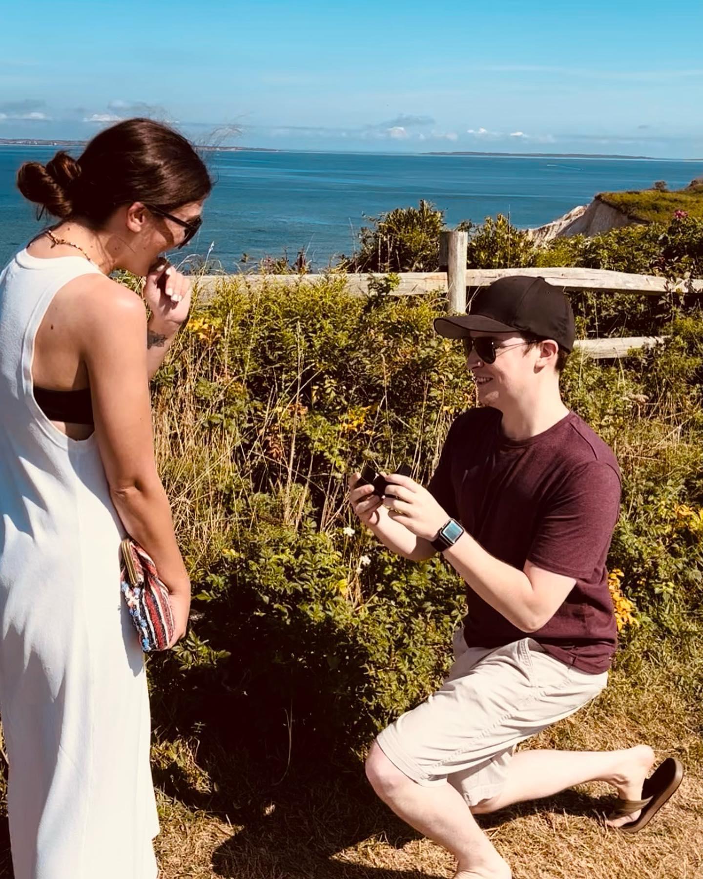 The Wedding Website of Megan Cain and Christopher Gugler