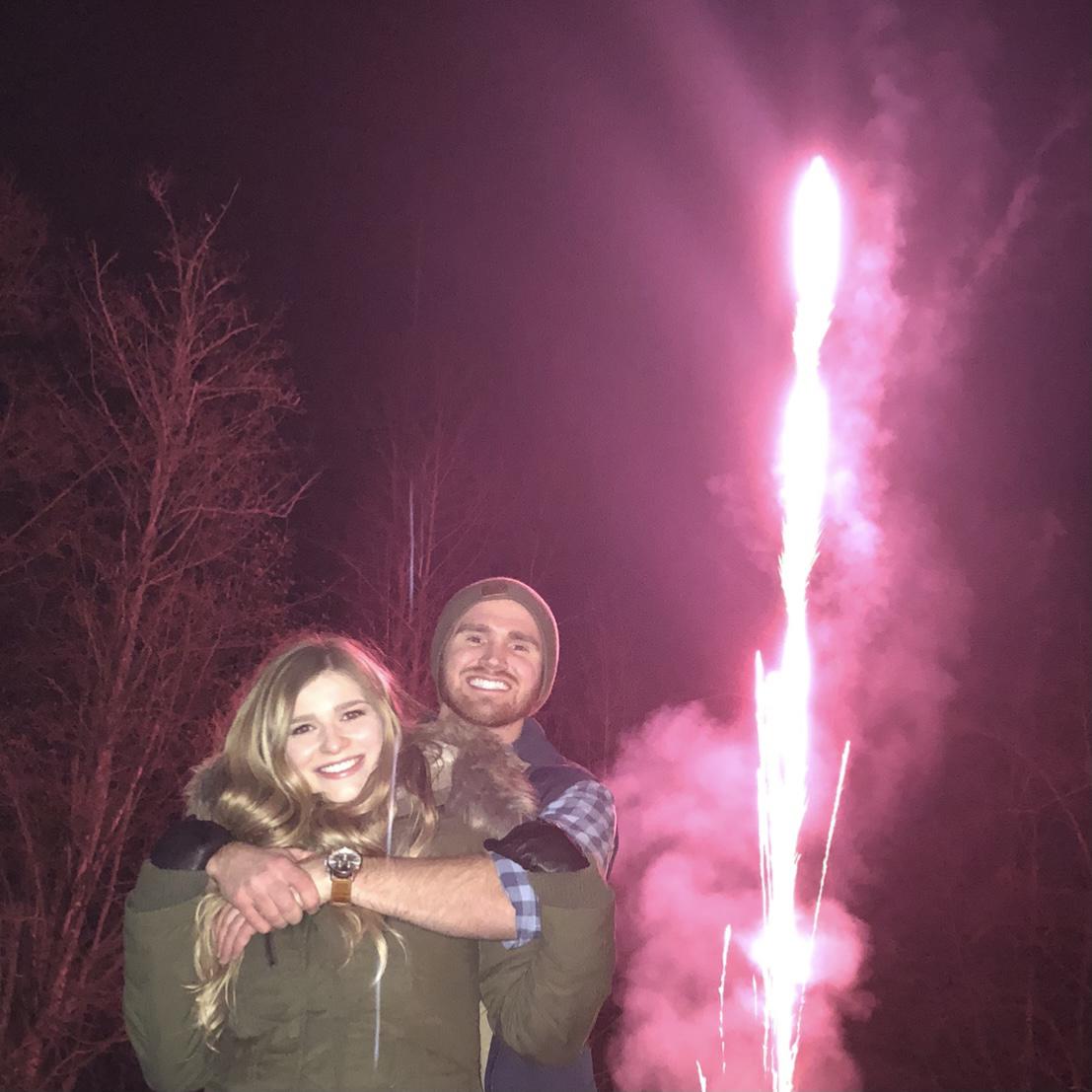New Year’s- 2019
