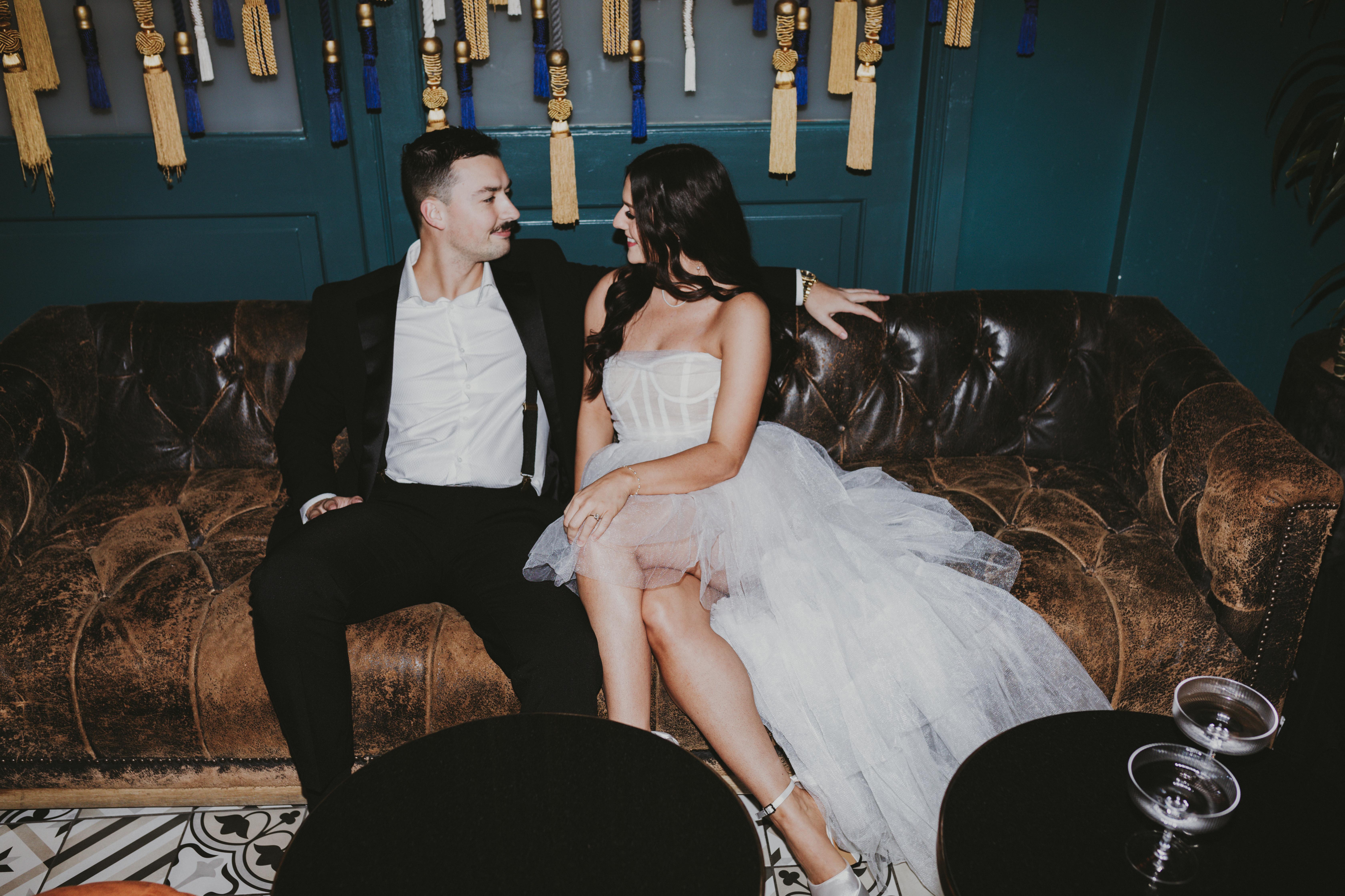 The Wedding Website of Erin Fiorella and Cody Mason