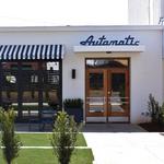 Automatic Seafood and Oysters