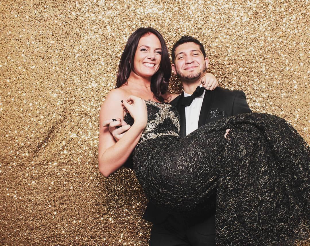 The Wedding Website of Carly Toresco and Alex Alvarado