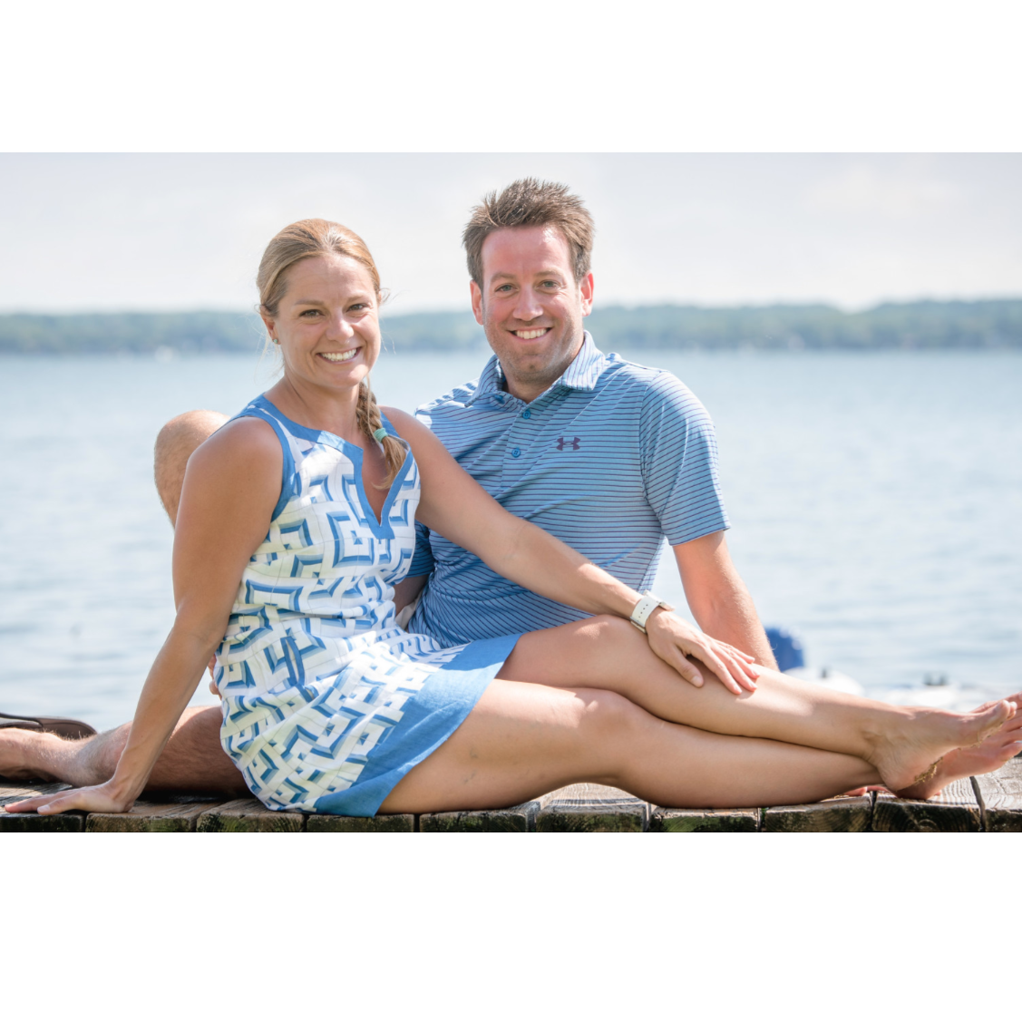 Summers at the cottage in Geneva NY on Seneca Lake