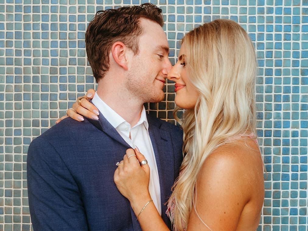 The Wedding Website of Olivia Bernskoetter and Noah Phillips