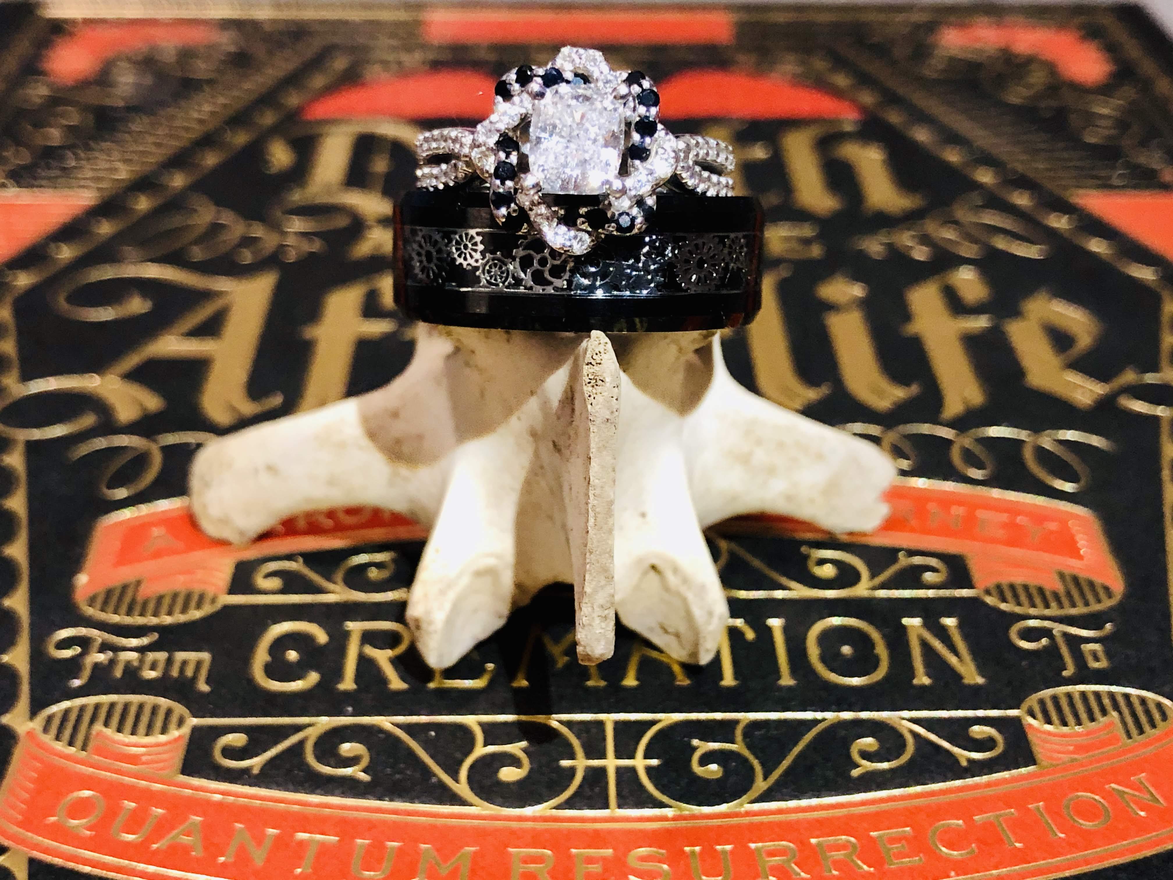 The Wedding Website of Alanna Barrera and Axel Wicks