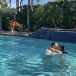 Venetian Pool