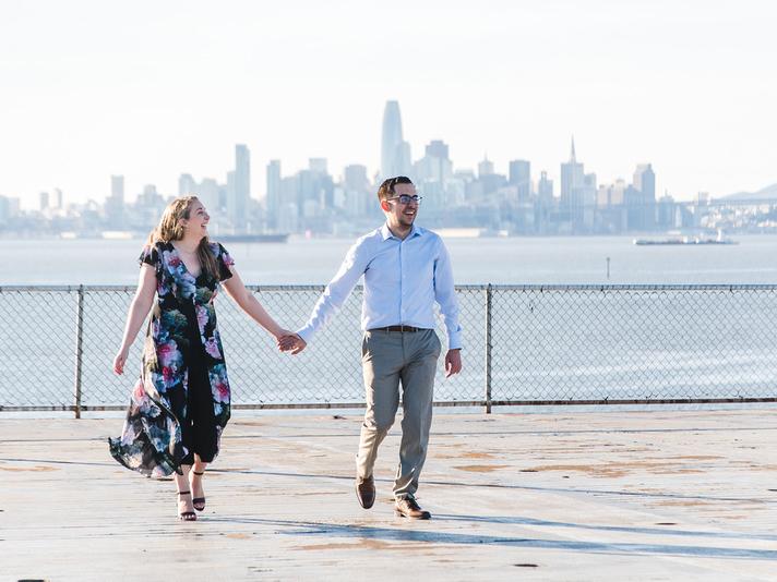 The Wedding Website of Gabi Lippi and Danny Crosetti