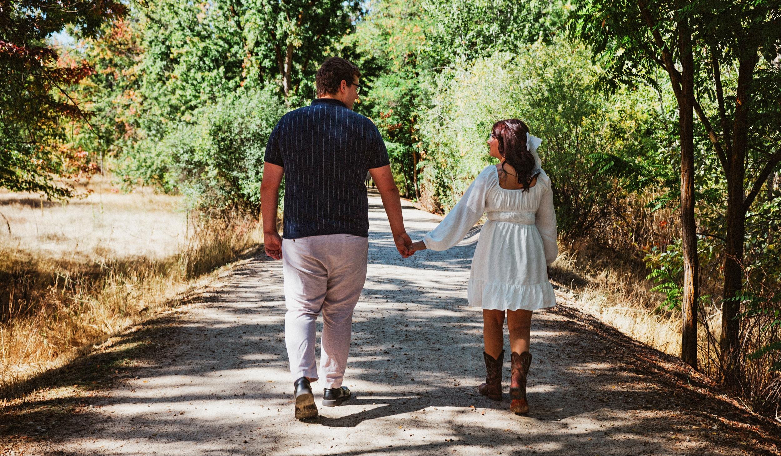 The Wedding Website of Darian Paige Hodges and Jake-Davis James Swartwood