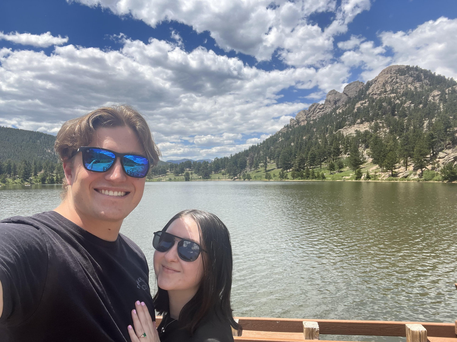 The Wedding Website of Taryn Ficklin and Cole Plyler