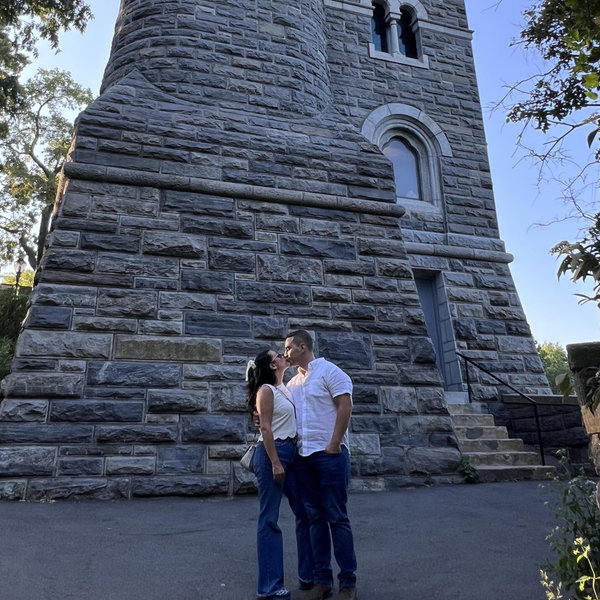 Honeymoon Adventure