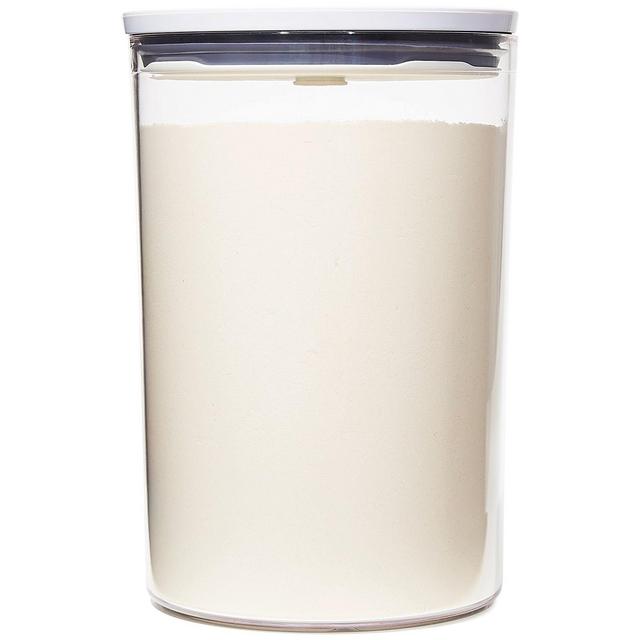 OXO Good Grips POP Tall Round Food Storage Canister