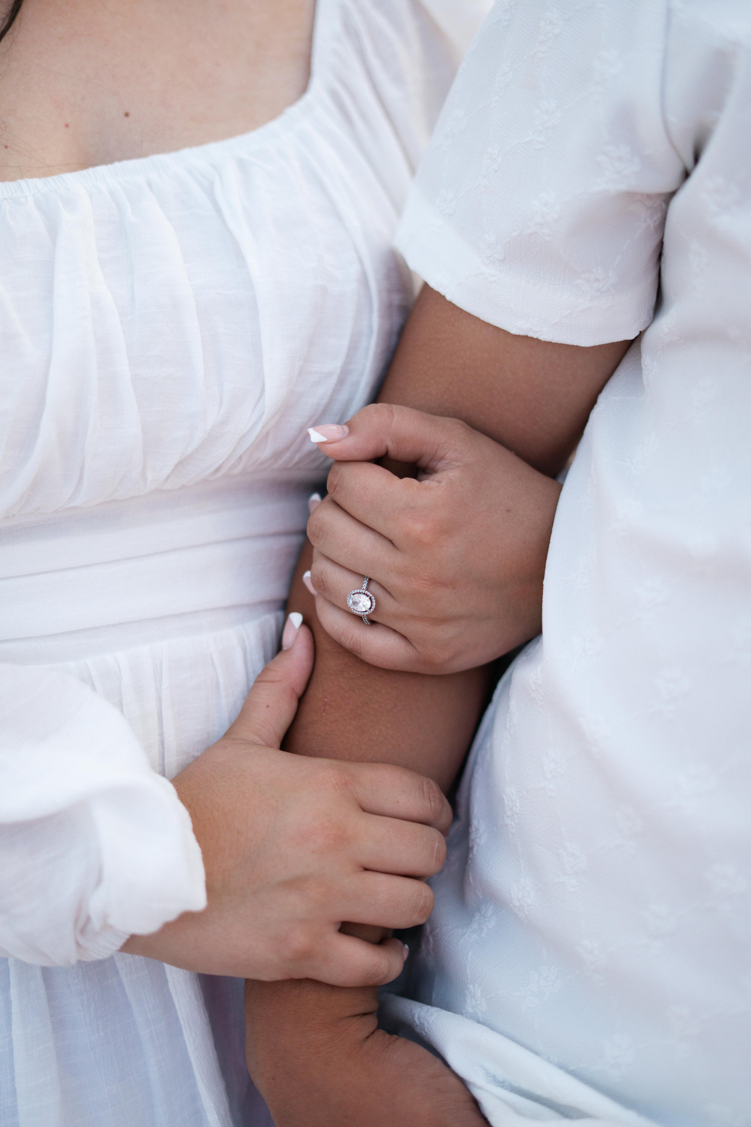The Wedding Website of Benjamin Cenovio and Amber Martinez
