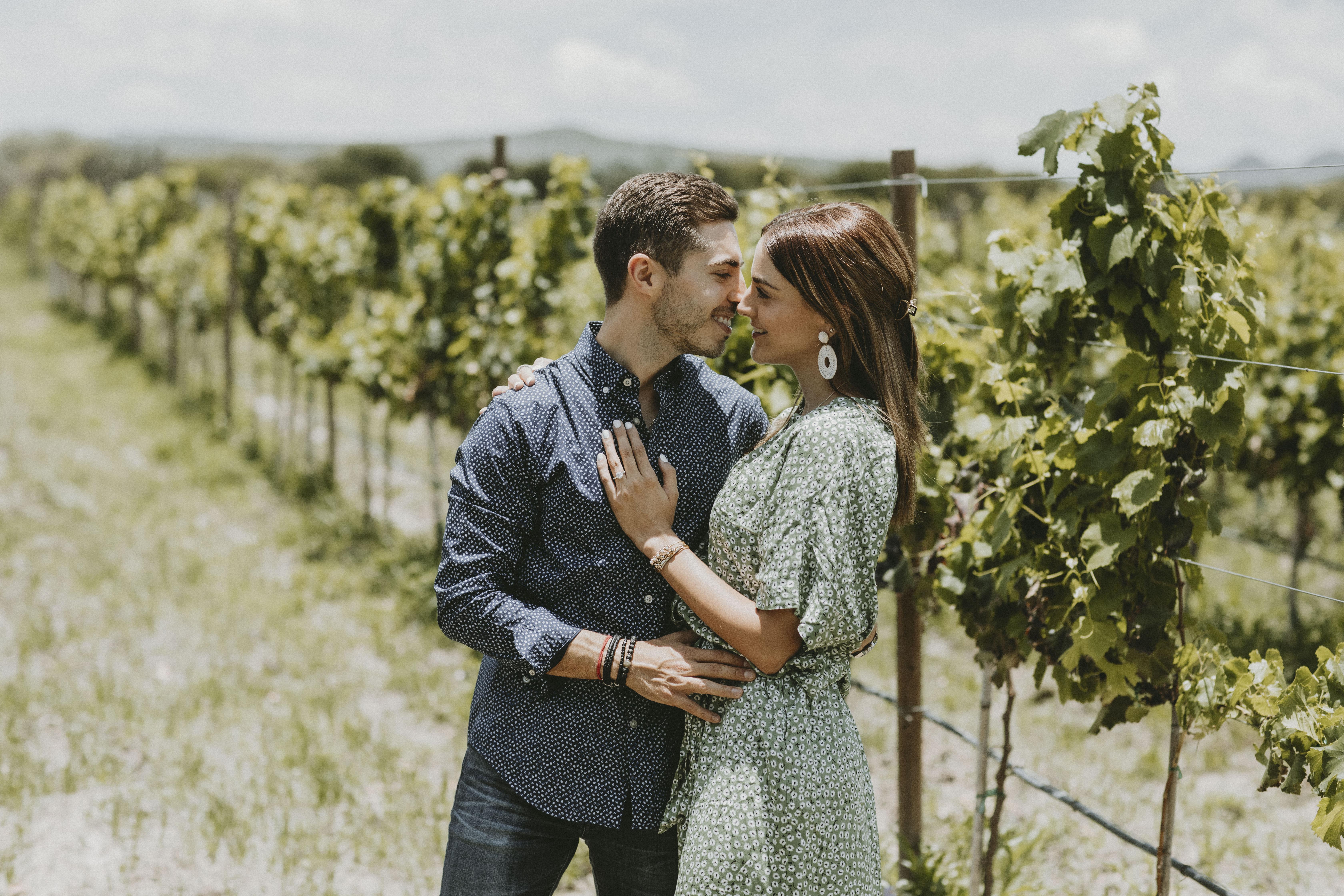 The Wedding Website of Beatriz Aguirre Barrantes and Poncho Páez Contreras