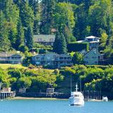 Bainbridge Island