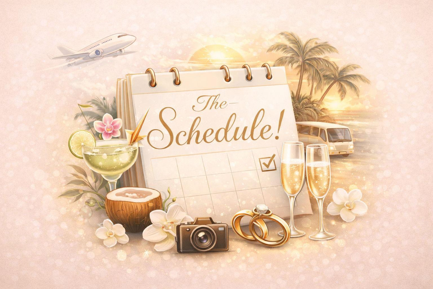 The Wedding Website of Madyson Ferron-McCaffrey and Daniel Nowicka-Traczyk
