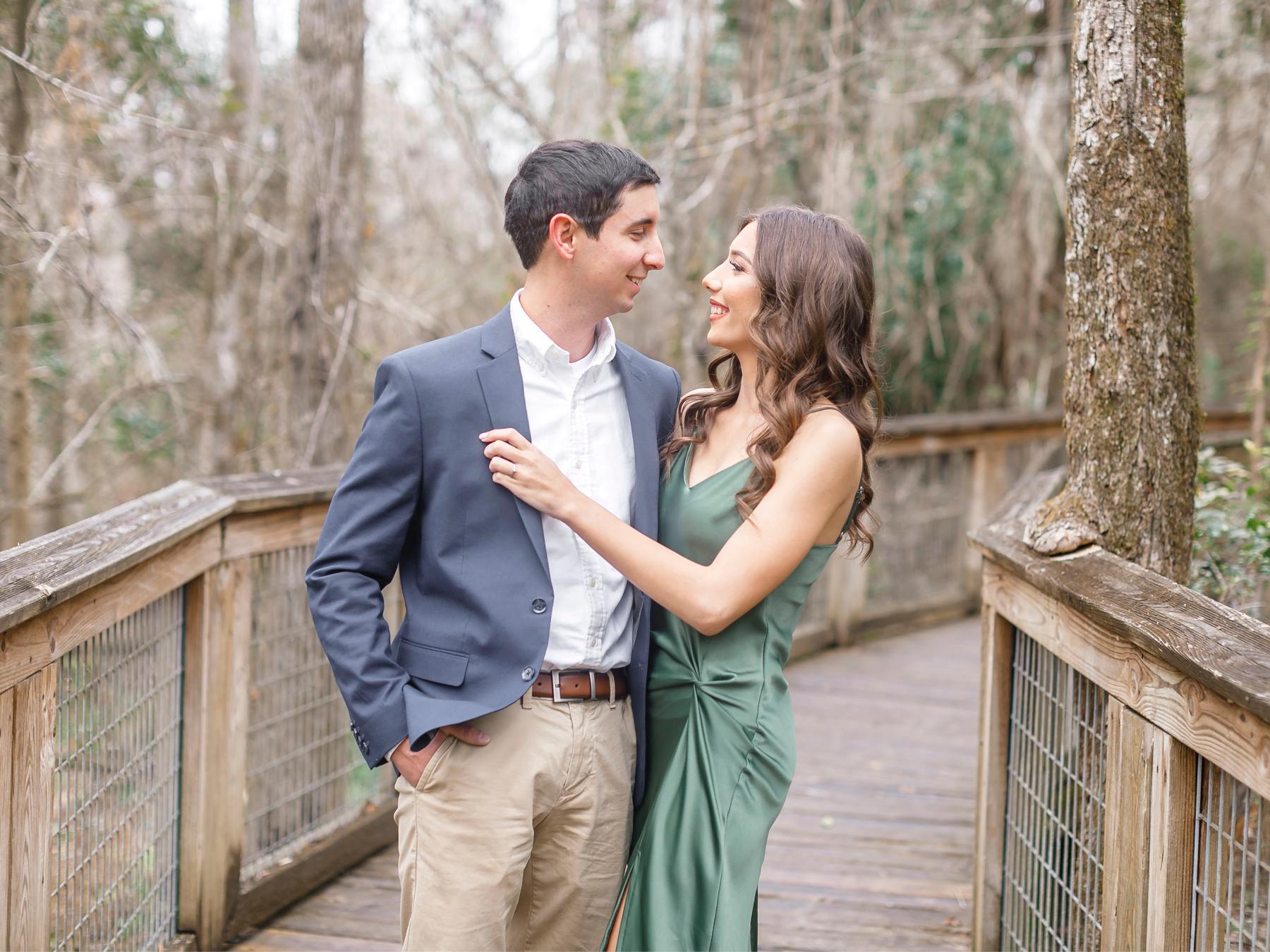 The Wedding Website of Juli Boudreaux and Nicholas Theriot