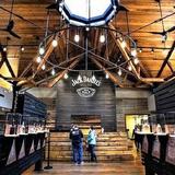 Jack Daniel's Distillery Visitor Center