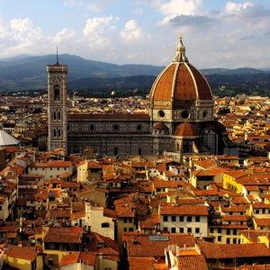 Florence Walking Tour