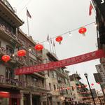 Chinatown