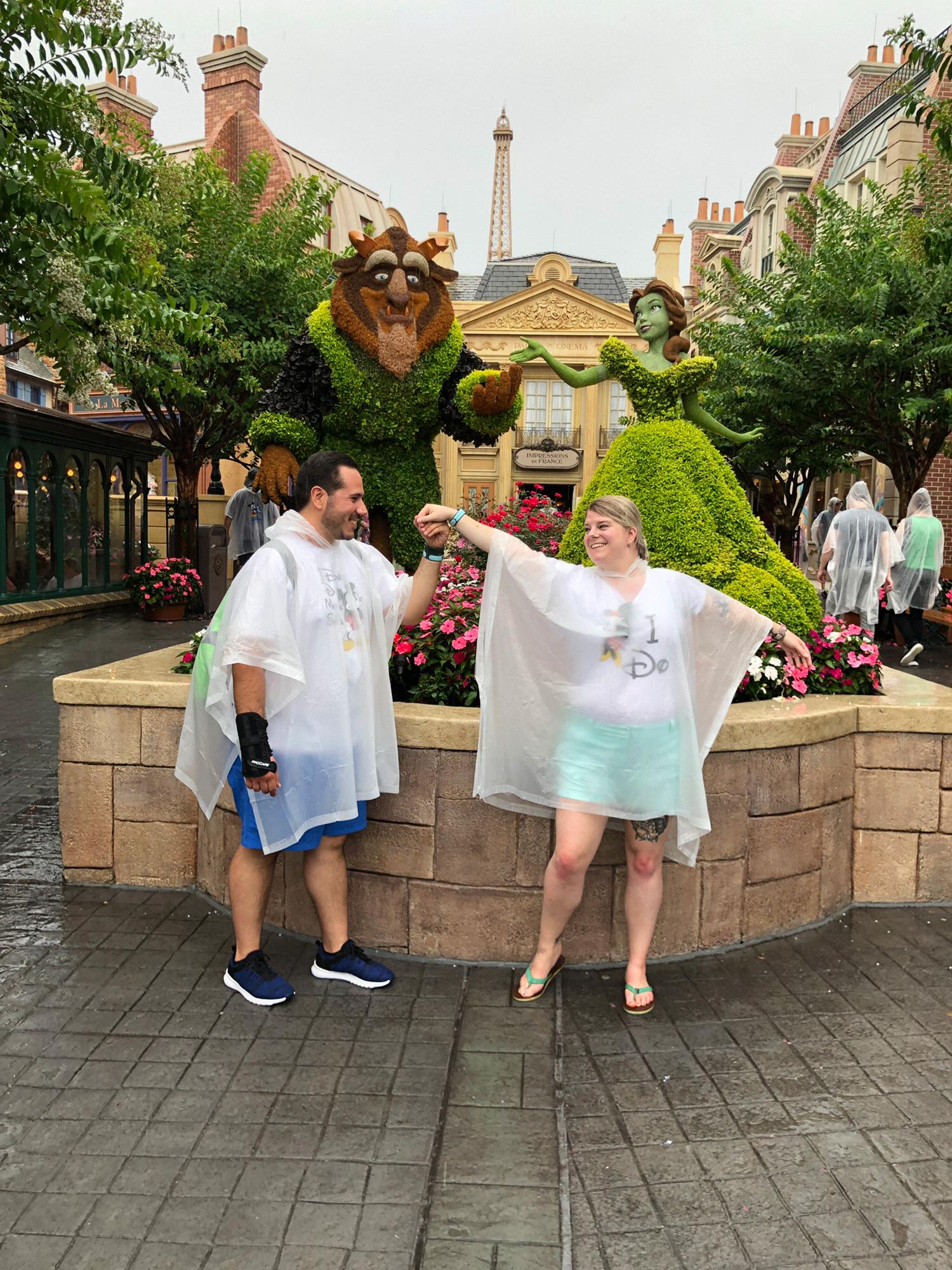 Magical Disney trip 2019