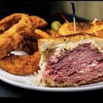 Manhattan Deli Bar & Grille
