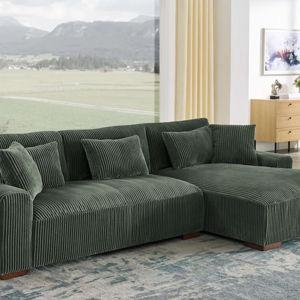 L Shaped Couch