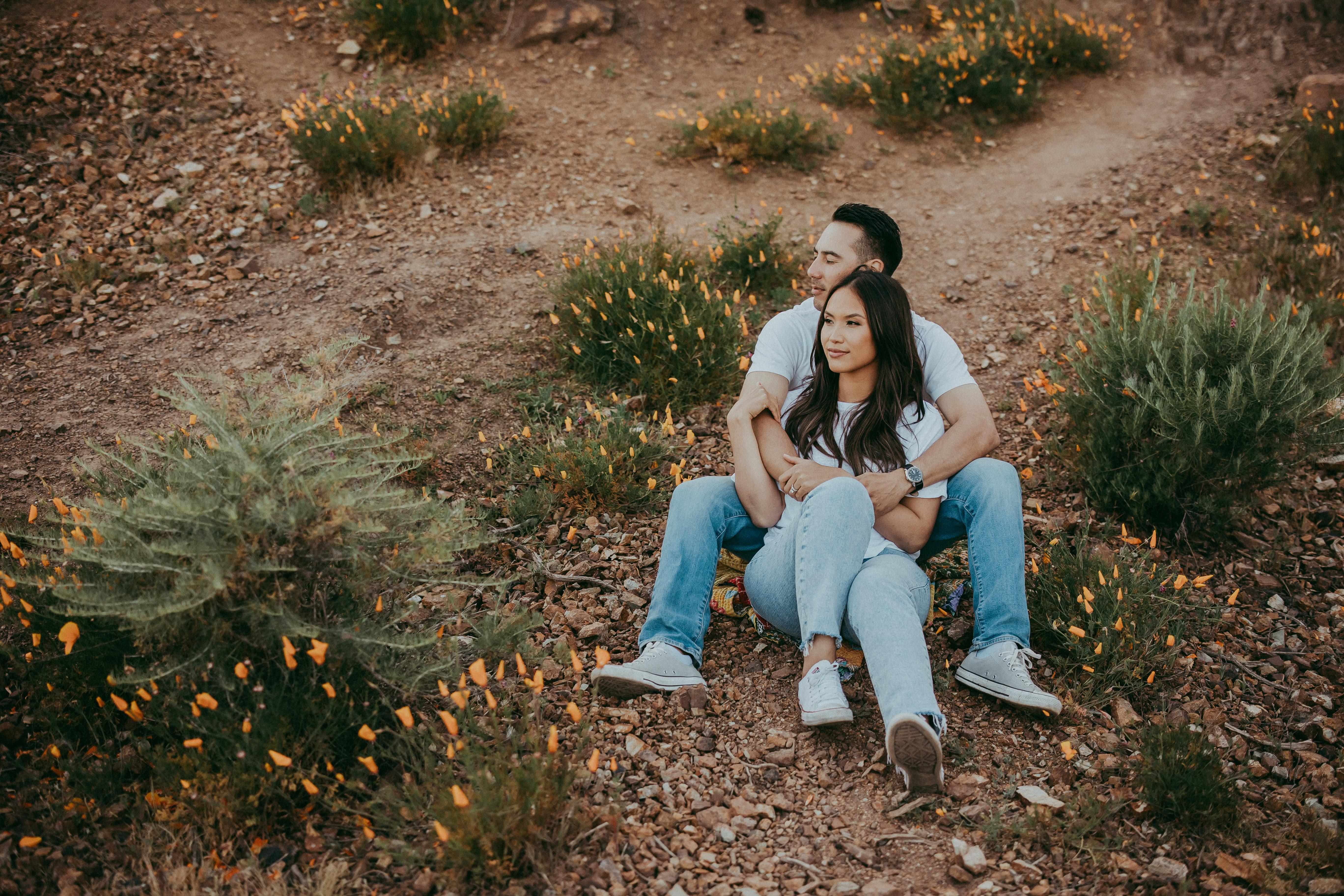 The Wedding Website of Julie Ngo and Gabe Chavez