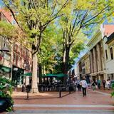 Downtown Mall