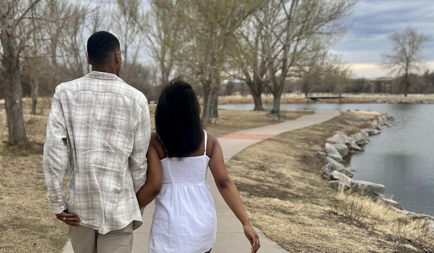 The Wedding Website of Ke’Nesha Sampson and Jequan Hogan