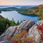 Acadia National Park