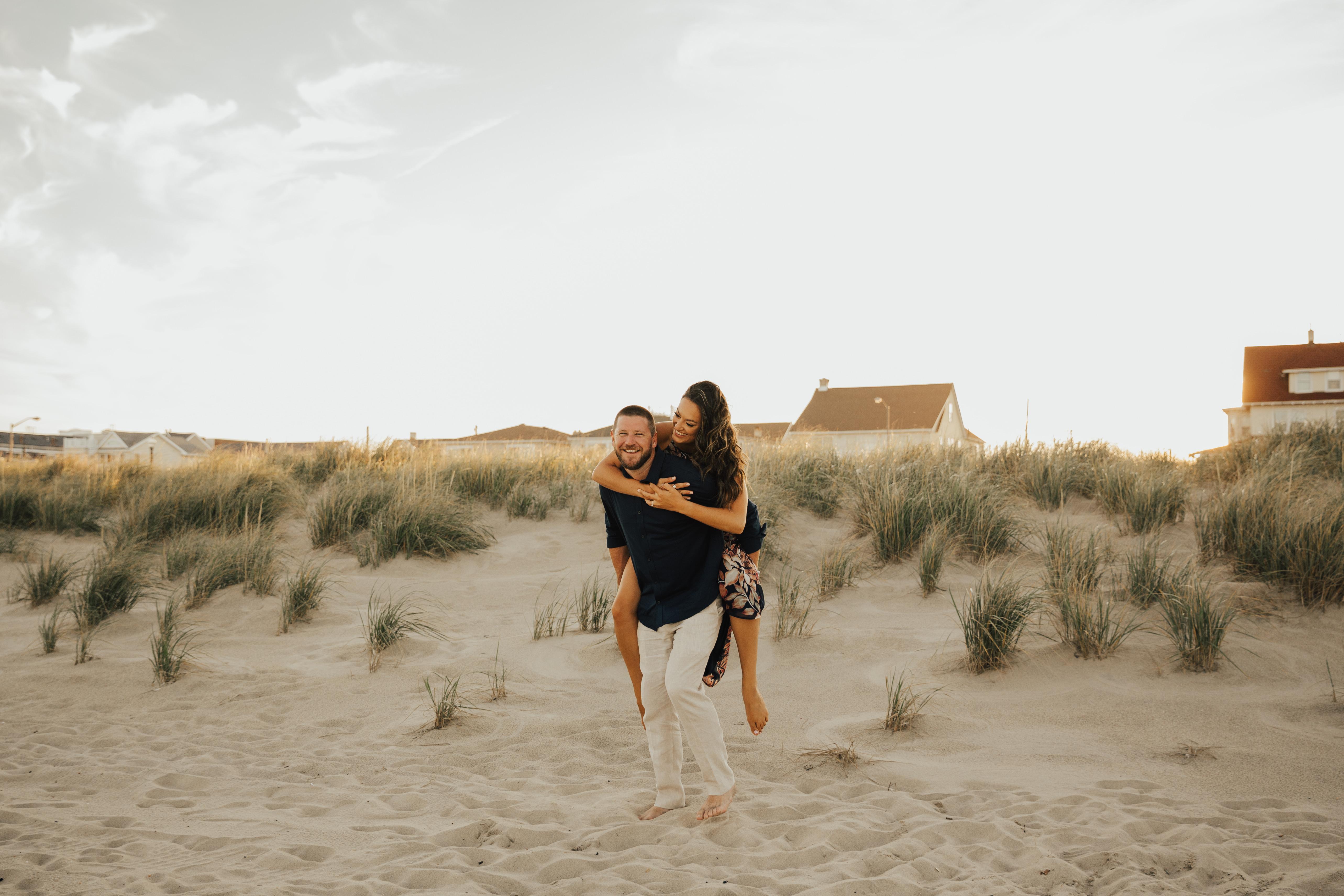 The Wedding Website of Theresa Agro and Brennen Fitzsimmons
