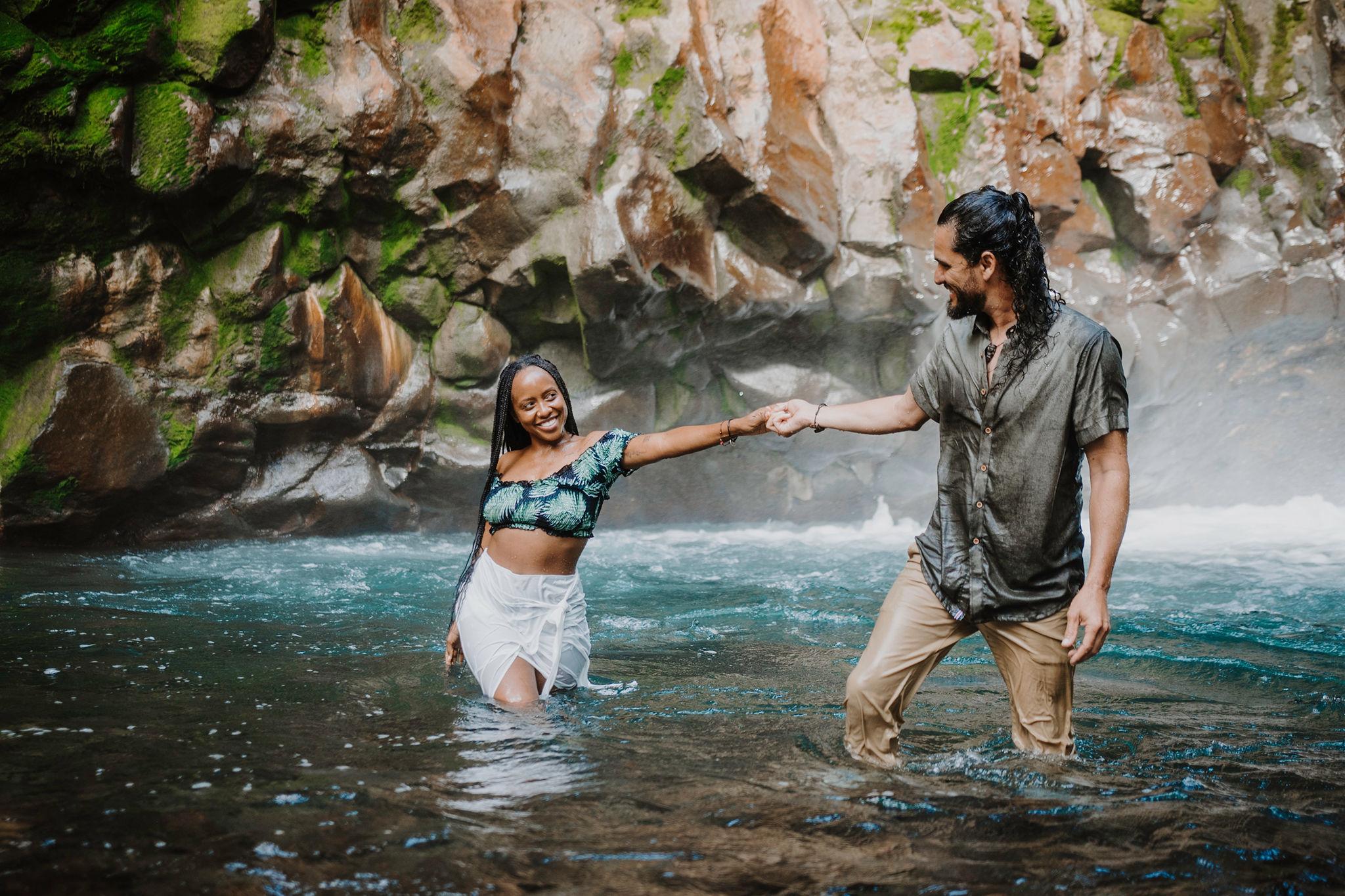 The Wedding Website of Auri Whitaker and Tony Jiménez