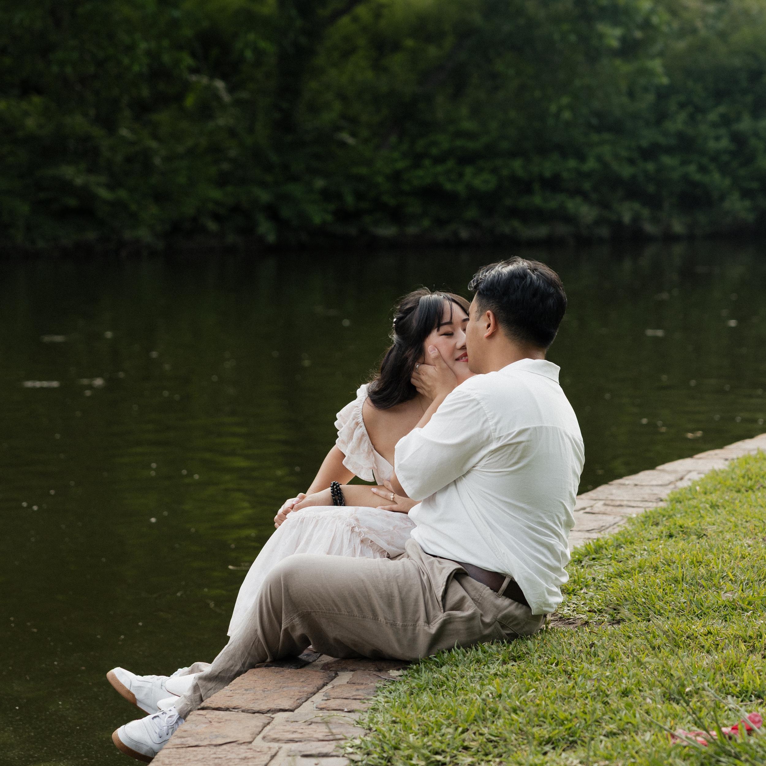 Our Honeymoon