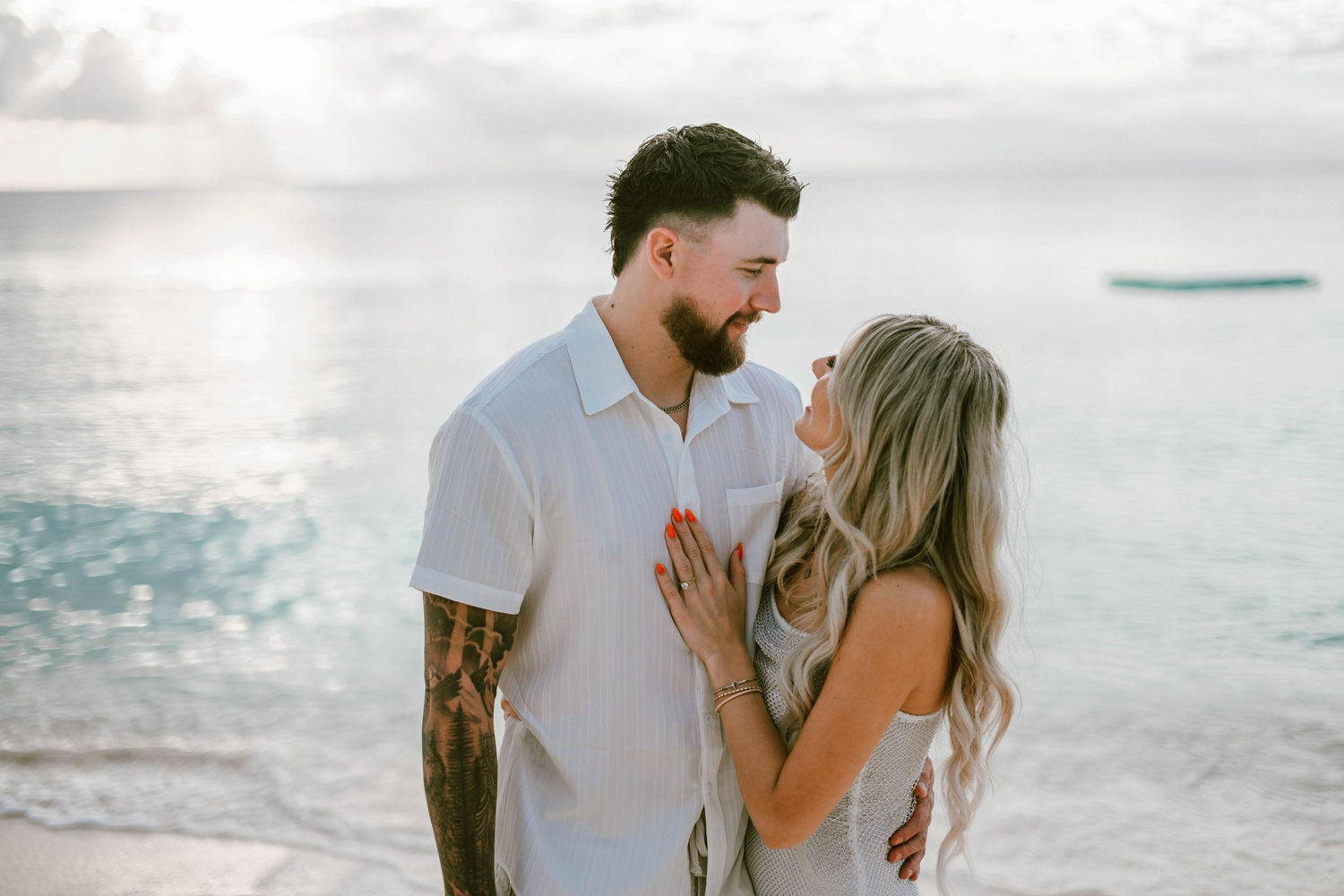 The Wedding Website of Nicole Horlacher and Tyler Schlobohm