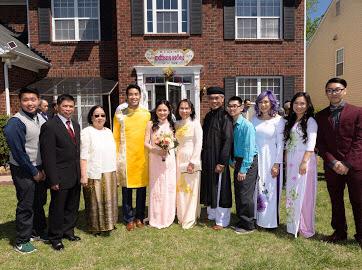 Our family!