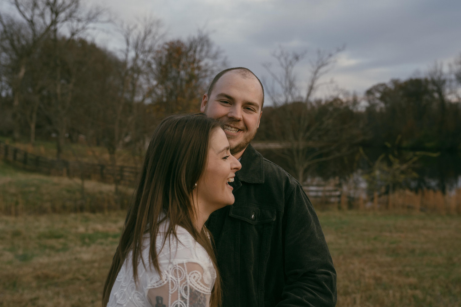 The Wedding Website of Conci Nall and Todd Yoder