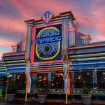 Marietta Diner