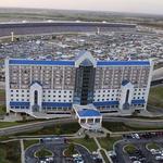 Texas Motor Speedway