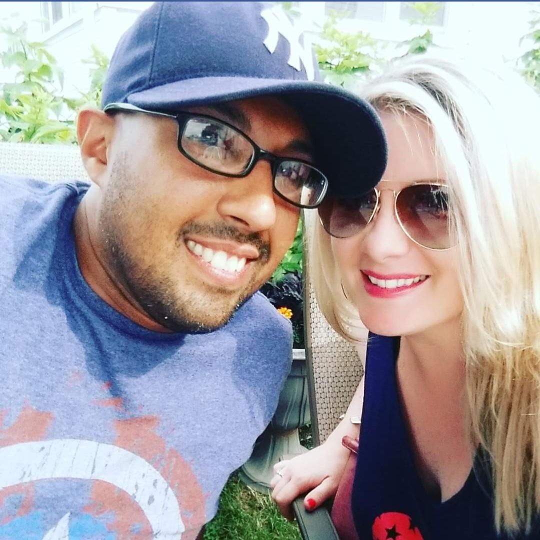 Enjoying the American Summer holidays!