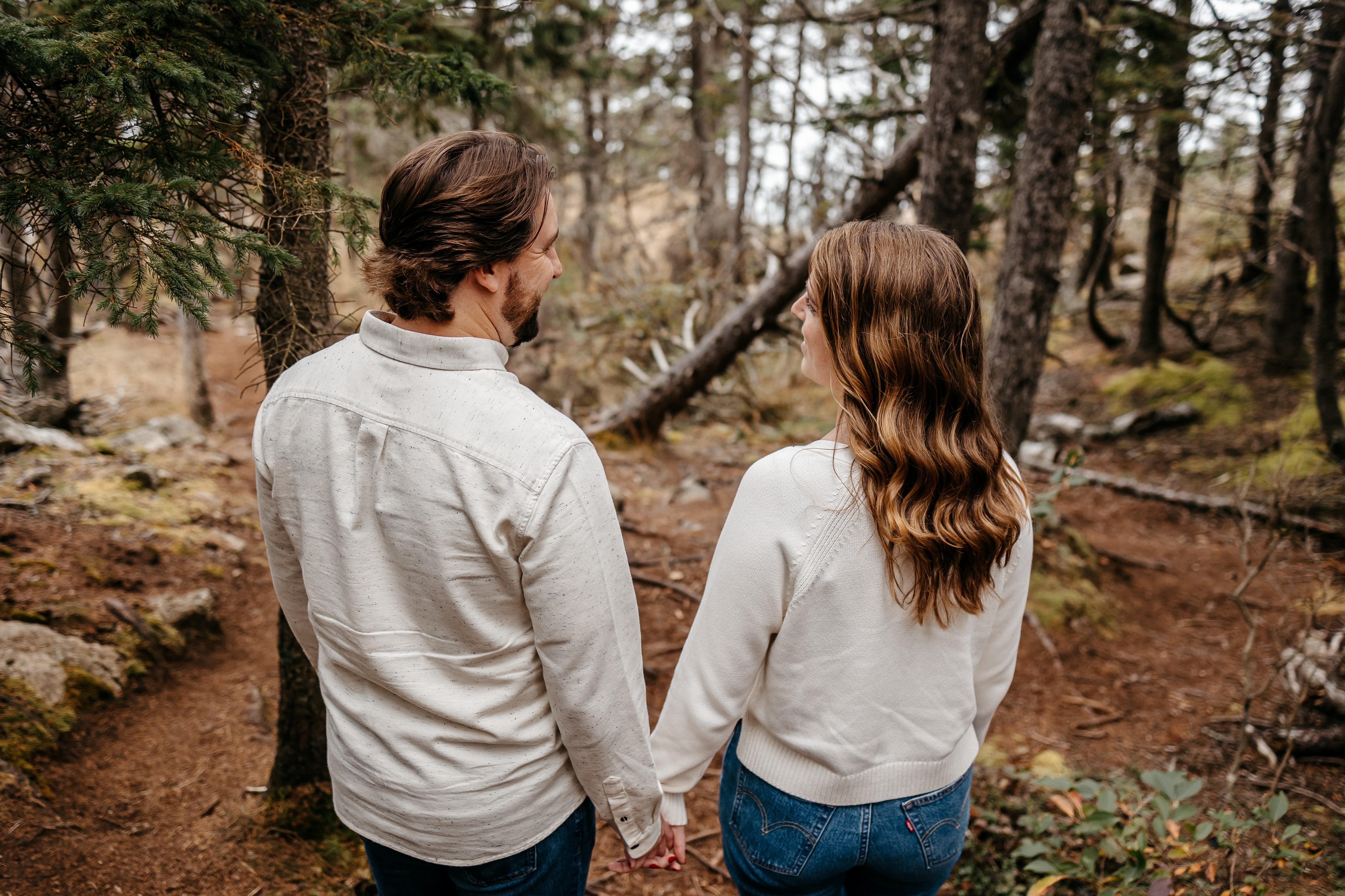 The Wedding Website of Cate Duffy and Lyndon Brundige