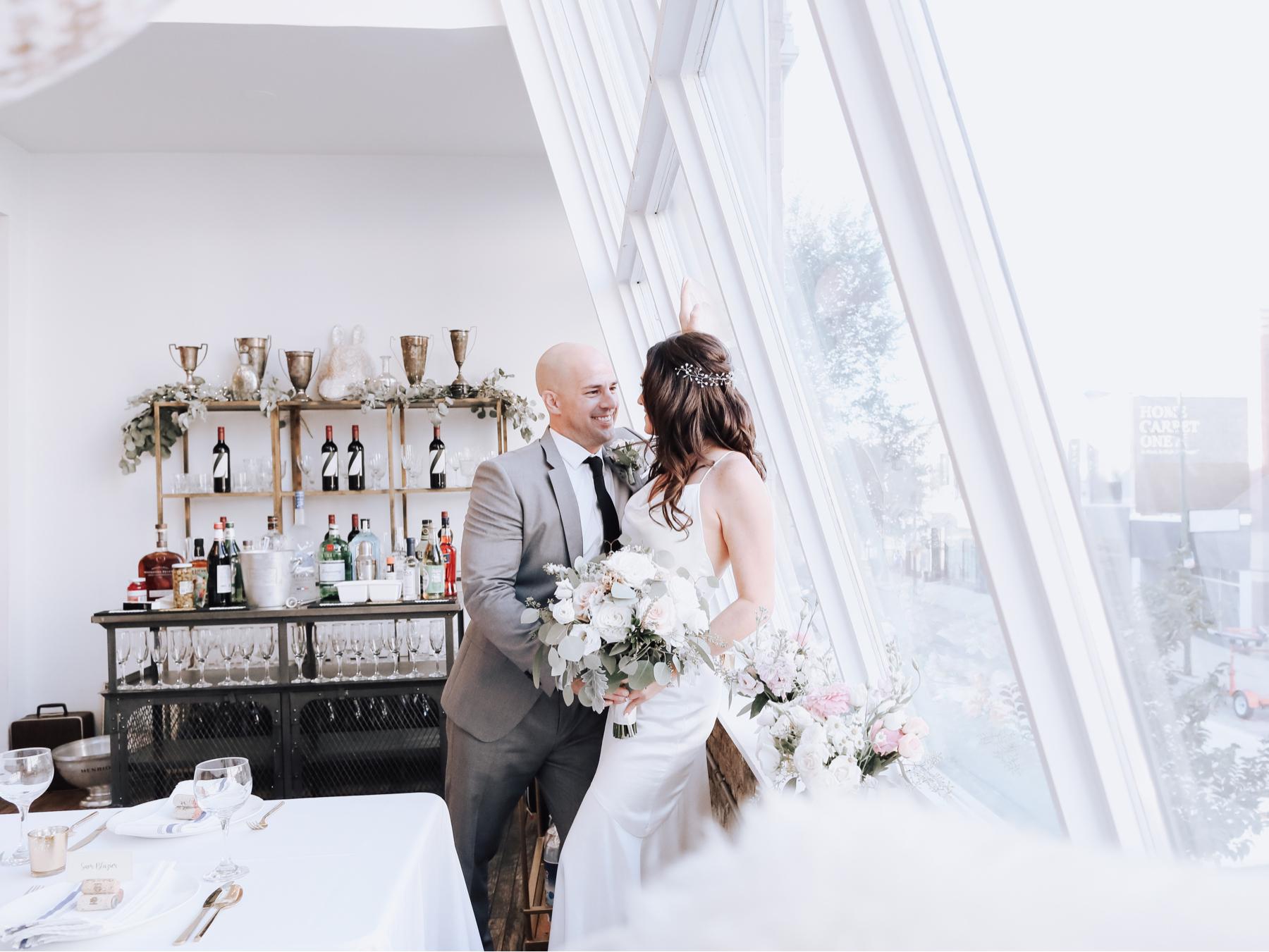 The Wedding Website of Dana Matenaer Zoellick and Ryan Zoellick
