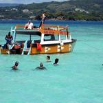 Buccoo Reef & Nylon Pool