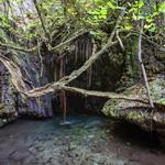 Baths of Aphrodite