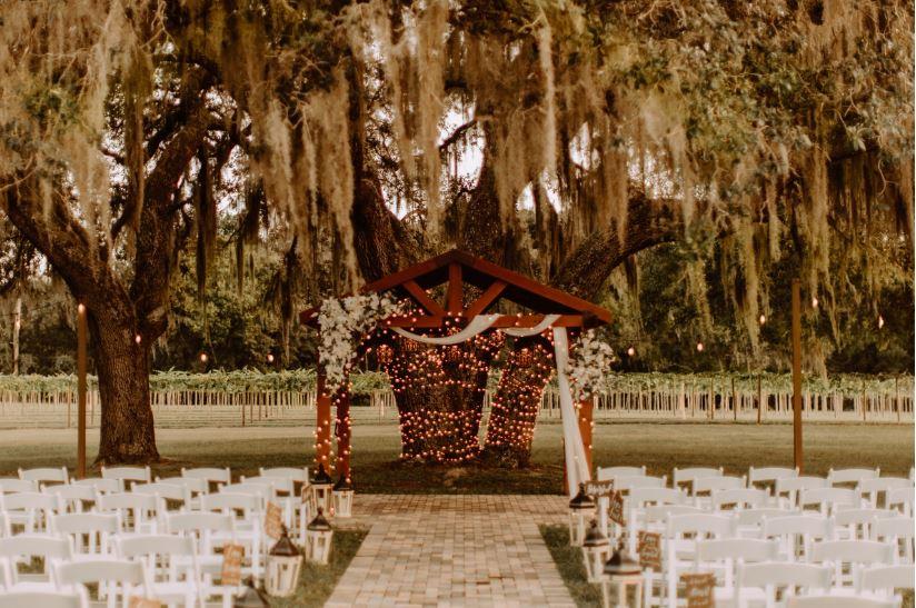The Wedding Website of Rebecca Yeargin and Derek Gray