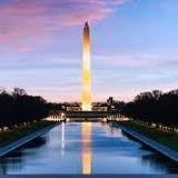 DC Monuments Tour