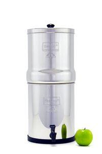 Big Berkey Scratch and Dent