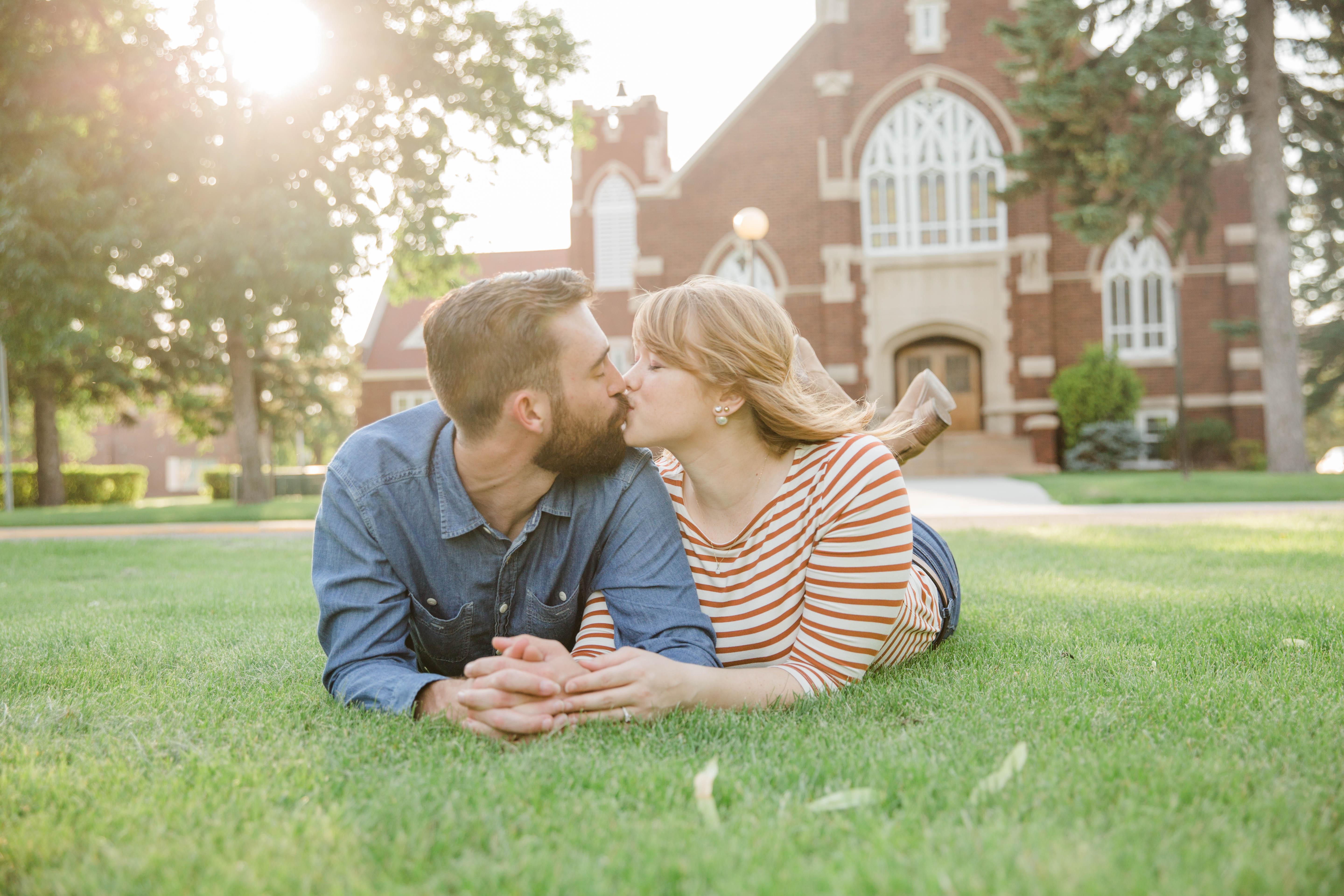 The Wedding Website of McKaela Larson and Reid Halvorson