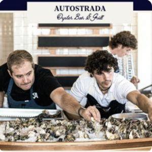 Autostrada Restaurant Gift Card